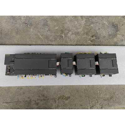 溢价-PLC还剩2个6ES72310HC220XA