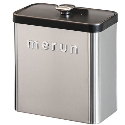 英国厨房专用厨余垃圾桶厨房壁挂不锈钢家用带盖磁吸轻奢2026新款