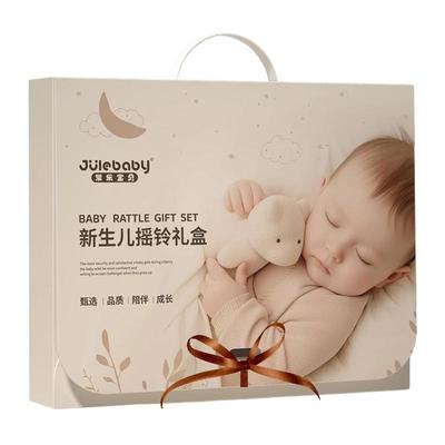 高定初生礼，送出仪式感