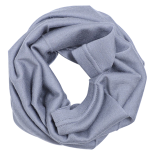 美利奴羊毛魔术头巾女户外轻薄无缝围脖男骑行面罩徒步护颈脖套