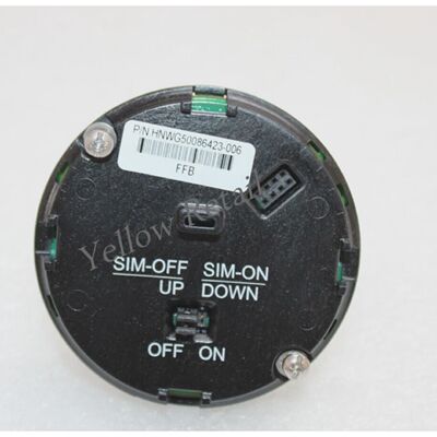 HONEYWELL HNWG50086423006 TEMPERATURE TRANSMITTER