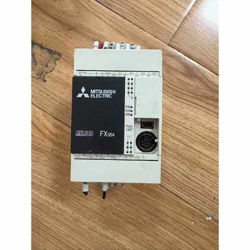 【议价-可维修】FX3SA-14MT-CM三菱plc拍摄功能包 全新/均有货