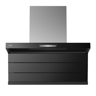 方太油烟机L2/L2P顶侧双吸抽吸油烟机厨房以旧换新补贴官方旗舰店