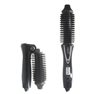 日本歌丝Gocss电卷发棒便携烫发梳内扣棒防烫蛋卷梨花头家用神器