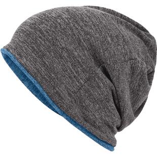 防风保暖户外运动二合一围脖骑行滑雪防寒面罩脖头套跑步帽子男女