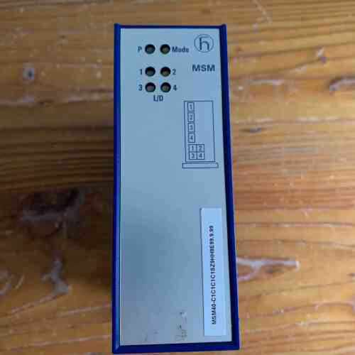 (议价)赫斯曼交换机模块 MSM40-C1C1C1C1SZ9HH9E