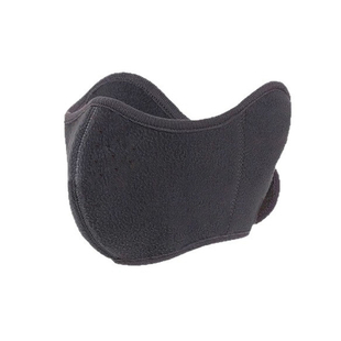 骑行防风面罩全脸男士冬季电动车护耳朵保暖冬天口罩包耳罩女防寒