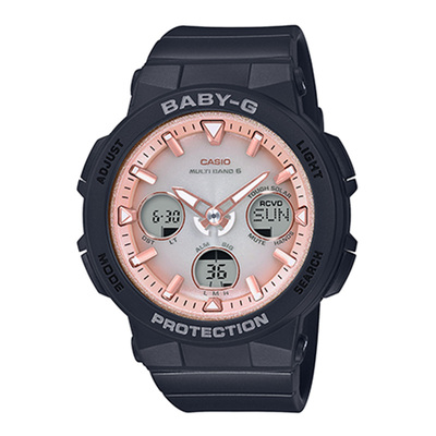 卡西欧中文说明书限量运动手表