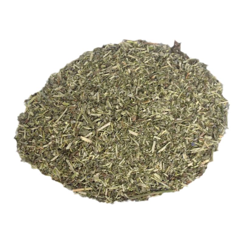 猫薄荷枝叶碎面粉状填充猫玩具猫草猫零食品猫薄荷干品产地直销