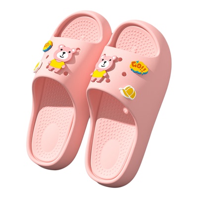 踩屎感家用拖鞋女款四季室内居家