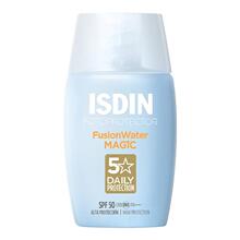 怡思丁小蓝瓶30ml防晒霜SPF50+