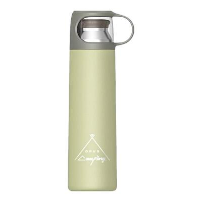 opus高颜值316不锈钢保温水杯