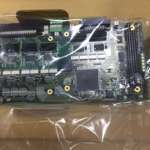 议价全新日本 HIVERTEC HP104D-DI0396KR通讯板 实物图 现货