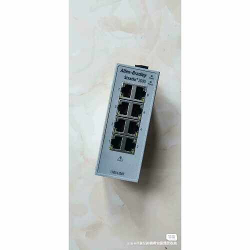 溢价-AB 1783-US8T PLX31-EIP-MBTCP 民