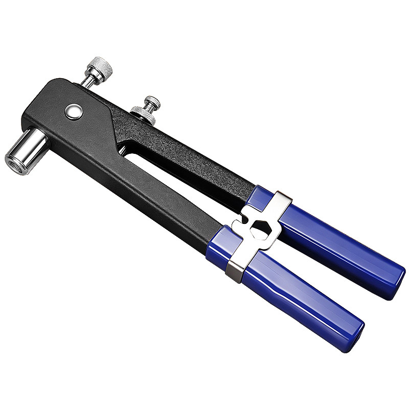 手动省力拉铆螺母枪M3-M8型工具