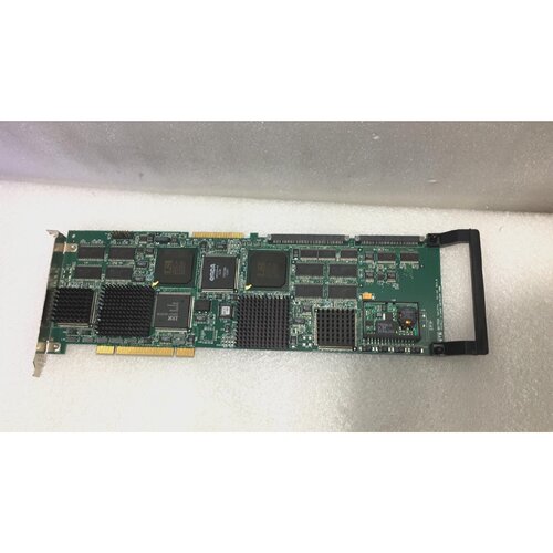 MATROX 72102 REV B GPR0F64F64
