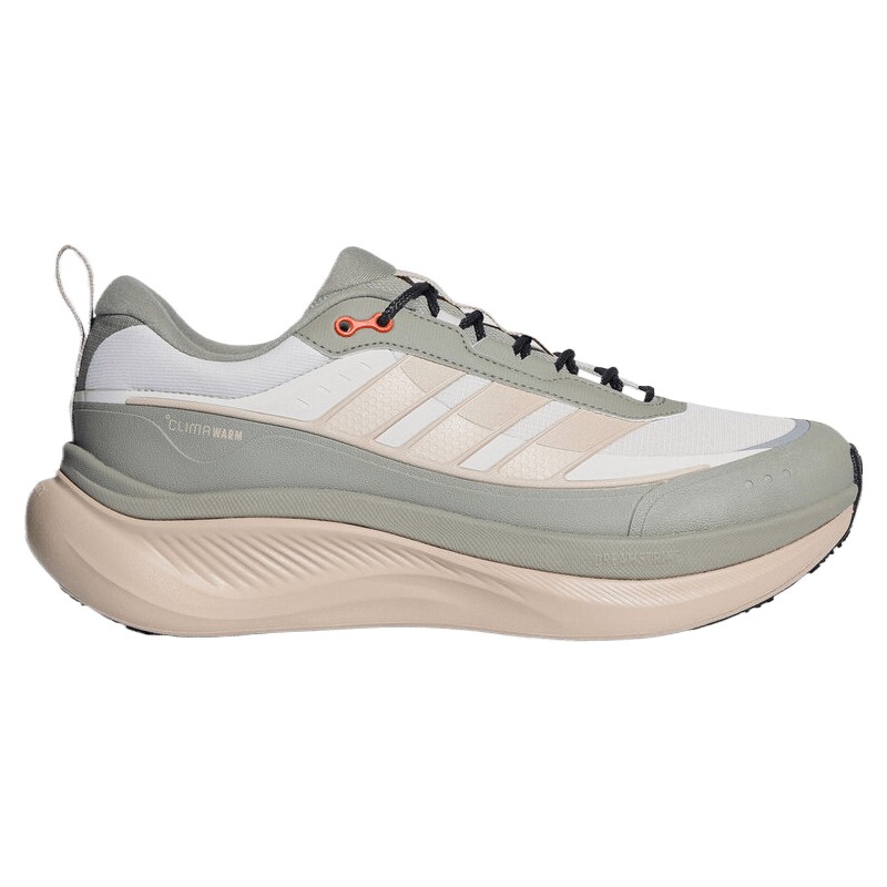 adidas阿迪达斯男女DREAMCUSHION CLIMAWARM运动跑步鞋KH7025