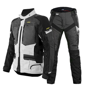 LS2摩托车骑行服拉力款套装男女机车拉力车防摔防水保温四季冬128