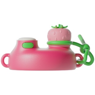 【配件链接-云朵水杯随行杯】原装杯盖  手提绳  肩带 等