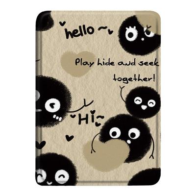 罗仕克保护套电子书适用kindle黑煤球paperwhite4亚马逊oasis3可爱2咪咕kpw5潮658青春版958入门558阅读器壳