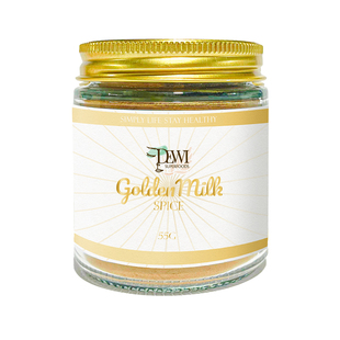 Dewi Superfoods黛维黄金奶综合香料星爸玛莎拉印度拉茶南瓜拿铁