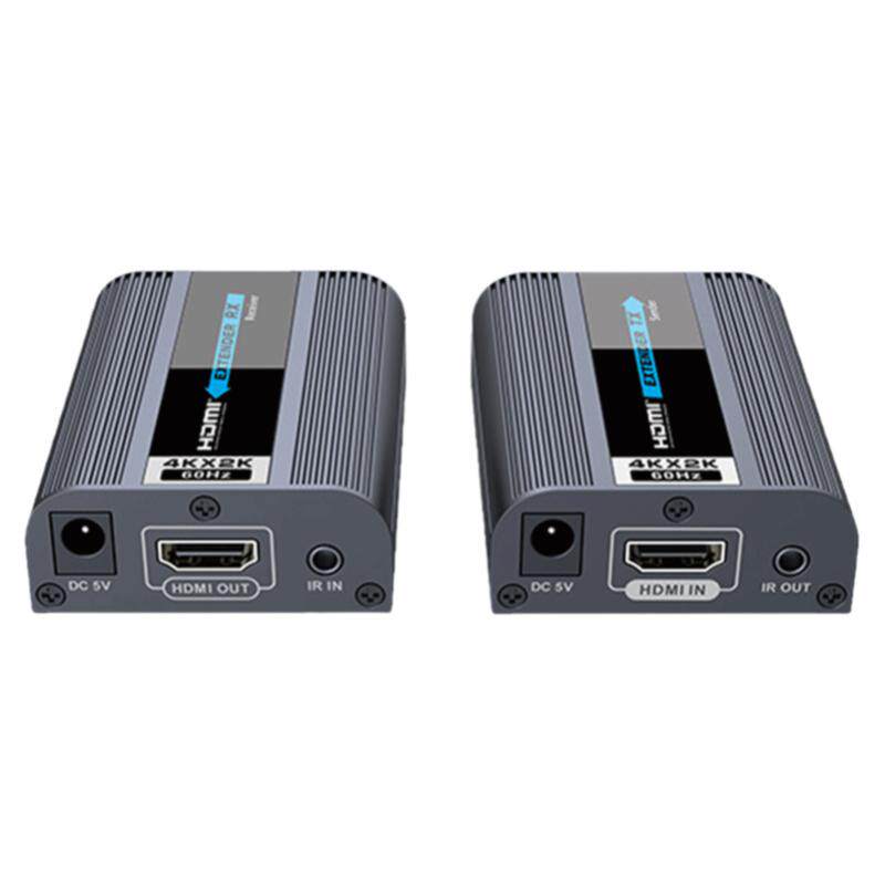 HDMI2.0网线延长器无压缩4k60hz