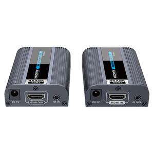 HDMI2.0网线延长器无压缩4k60hz