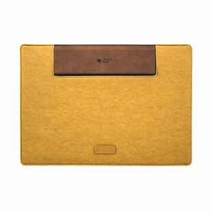 【多功能】UTOPAtouch Delta支架电脑包手腕舒适通风散热13/14寸通用配件收纳仓鼠标垫macbook内胆包鼠标垫