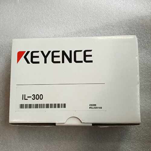 询价-KEYENCE基恩士IL300激光传感器可维修