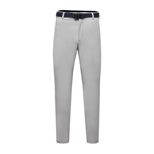 BLACKYAK/布来亚克 新款男式商务长裤MVM109