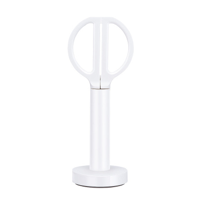 NUSIGN纽赛站立式剪刀创意剪刀