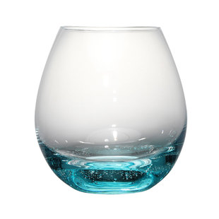 {海若不隐 烟雨落晴天}中古VINTAGE威士忌杯泡泡玻璃杯啤酒杯水杯