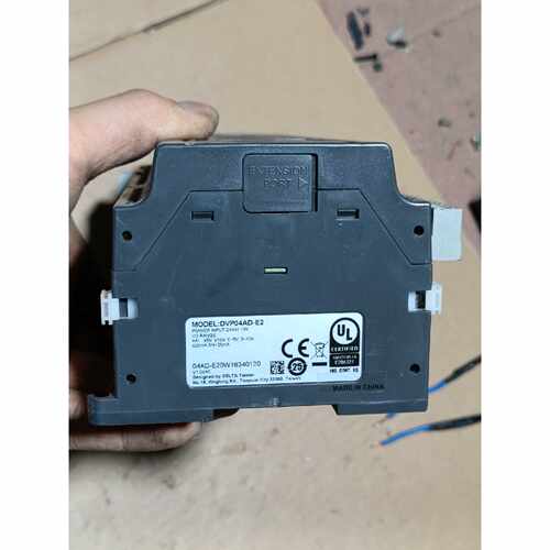 议价台达PLC DVP32ES200R DVP04AD-E2
