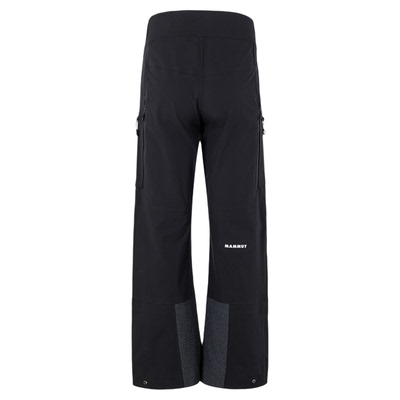 猛犸象防水冲锋长裤滑雪裤