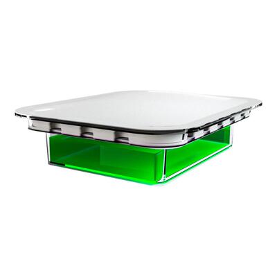 vmate花香汽车香水出风口补充液