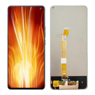 适用VIVO iQOONEO3 Z1 Z1X Neo5活力版屏幕总成触摸液晶显示内外