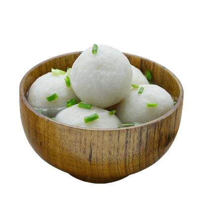 正宗包心鱼丸福建福州特产