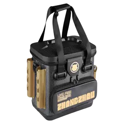 钓箱特价清仓处理多功能钓鱼桶