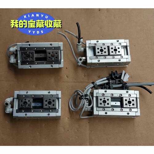询价下单HFD12X25 亚德客 气缸
