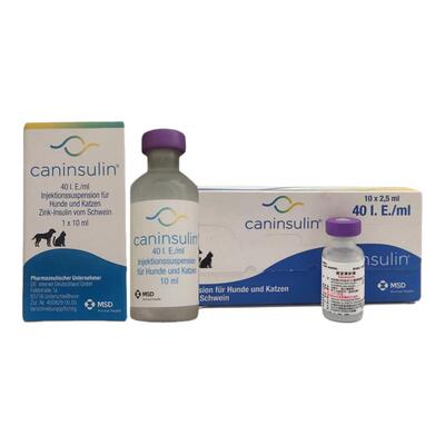 健宜宁长效胰岛素液降低血糖浓度