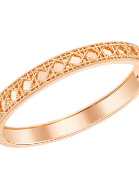 TWINSLULU几何万花筒手镯