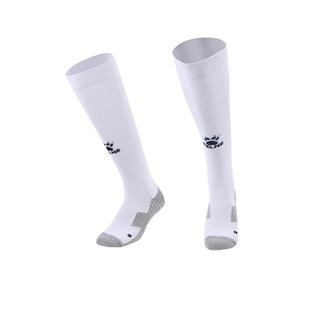 KELME/卡尔美足球袜男长筒毛巾底防滑球袜成人专业运动训练袜子