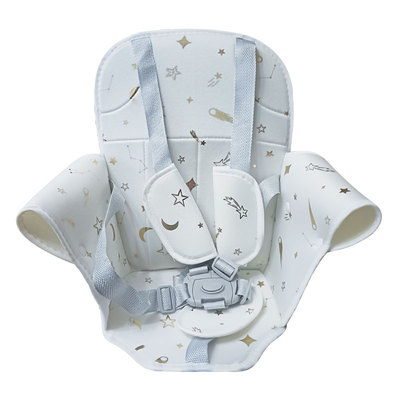 遛娃神器配件坐垫车垫子