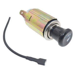 适用一汽威志 威志V5 夏利N7 新N3 绅雅 A+车用点烟器点火器总成