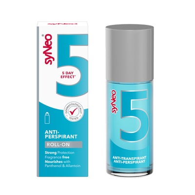 德国syNeo水耐止汗去狐臭走珠