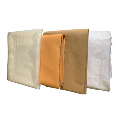 床垫搬家包装袋透明塑料袋收纳袋