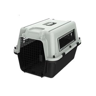 宠物航空箱猫咪专用狗2号航空箱国航宠物猫包航空箱大号中型犬箱