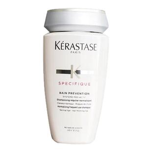 卡诗根源特护控油丰盈无硅油洗发水250ml1000ml