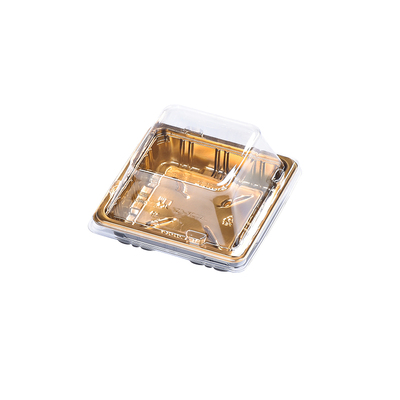 雪媚娘包装盒1/2/4粒装单个盒子SUNZZA PACKING大福蛋黄酥点心盒