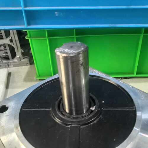 议价MDMF302L1G6M，3KW电机测试正常，实